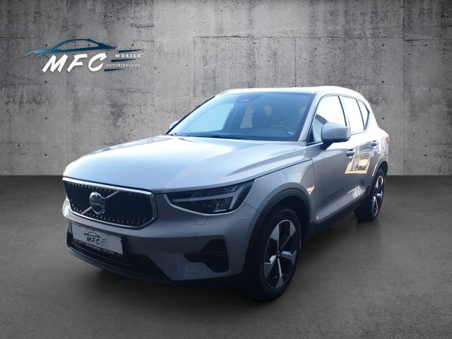 Volvo XC40 Core Sitzh AHK el. Sitze Assistenz