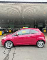 Ford Ka/Ka+ 1,2 Titanium Titanium - Ford Ka/Ka+ in Wuppertal