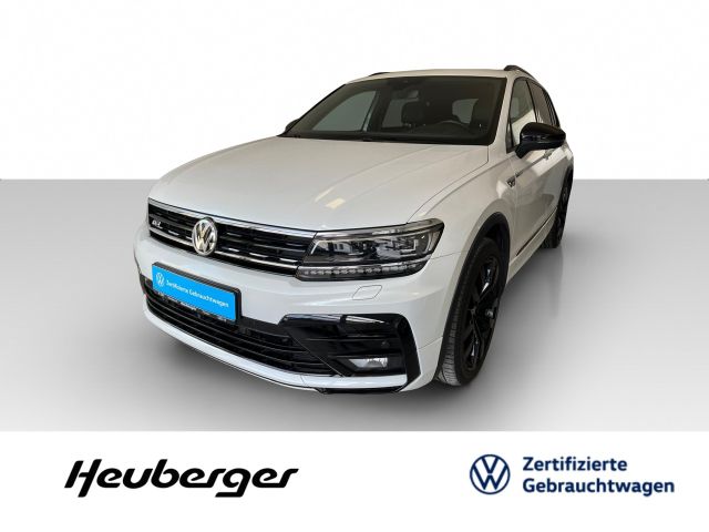 Volkswagen Tiguan 2.0 TSI DSG 4MOTION, R line, R.Kam., Navi