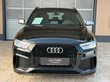 Audi RSQ3 2.5 TFSI S tronic quattro*1.Hand*Audi-Servi - Audi: Rs1