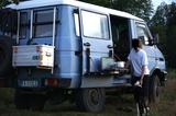 Iveco Daily 4x4 Turbo 40-10 - Iveco Allradantrieb Daily