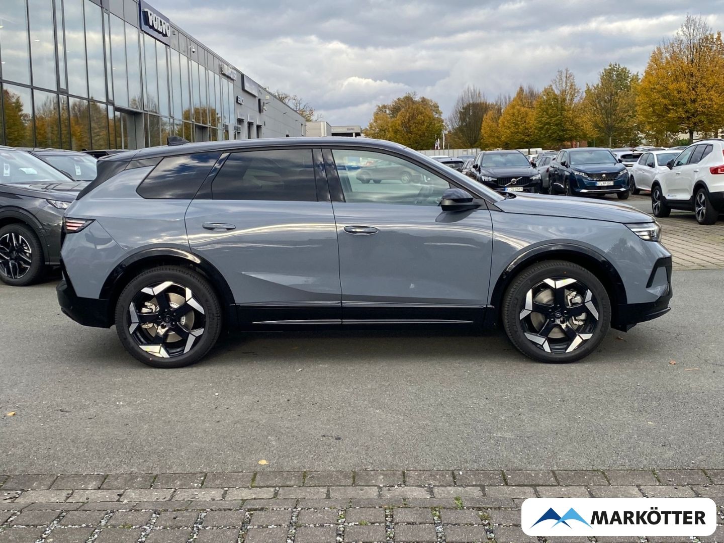 Opel Grandland (X) - Bild 3