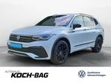 Volkswagen Tiguan Allspace 2.0TDI R-Line 4M DSG 7-Sitzer Le