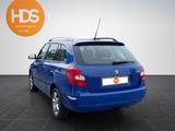 Skoda Fabia Combi Classic - Skoda Fabia mit Anhängerkupplung Combi