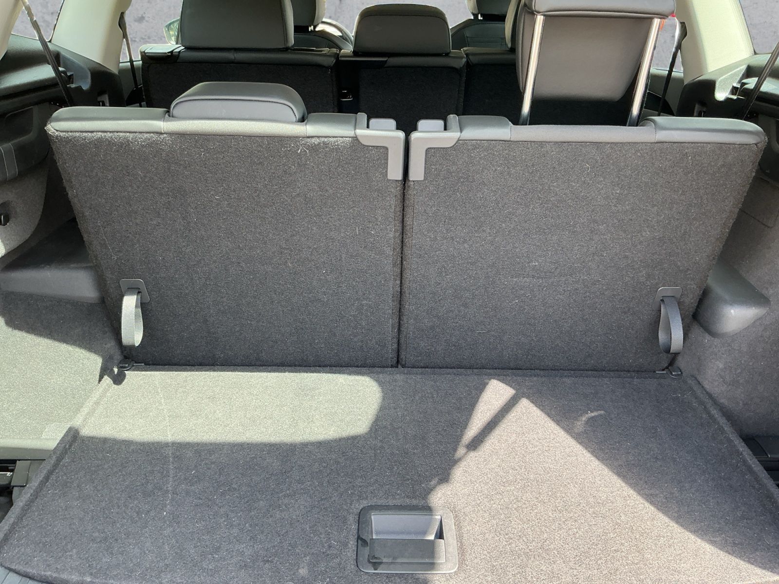 Volkswagen Tayron - Bild 14