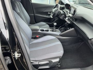 Peugeot 2008 Allure 130