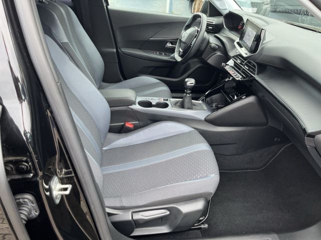 Peugeot 2008 Allure 130