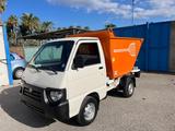 Piaggio quargo con vasca/rib.-700 cc- Diesel -20 - Piaggio Quargo