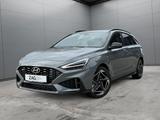 Hyundai i30 cw N Line Mild-Hybrid DCT 18 Zoll+5 Jahre - Hyundai i30: Cw