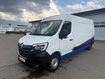 Renault Master - 1