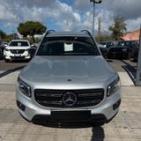 Mercedes-Benz Mercedes-benz GLB 200 d Automatic 4Matic Sport P - Mercedes GLB 200 mit Halbautomatikschaltung