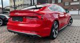 Audi S5 3.0 QUATTRO NAVI-AUTOMA-LEDER-TEMPOMAT-SHZ- - Audi S5 Gebrauchtwagen