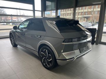 Fahrzeugabbildung Hyundai IONIQ 5 58 kWh Allradantrieb UNIQ-Paket  SOFORT
