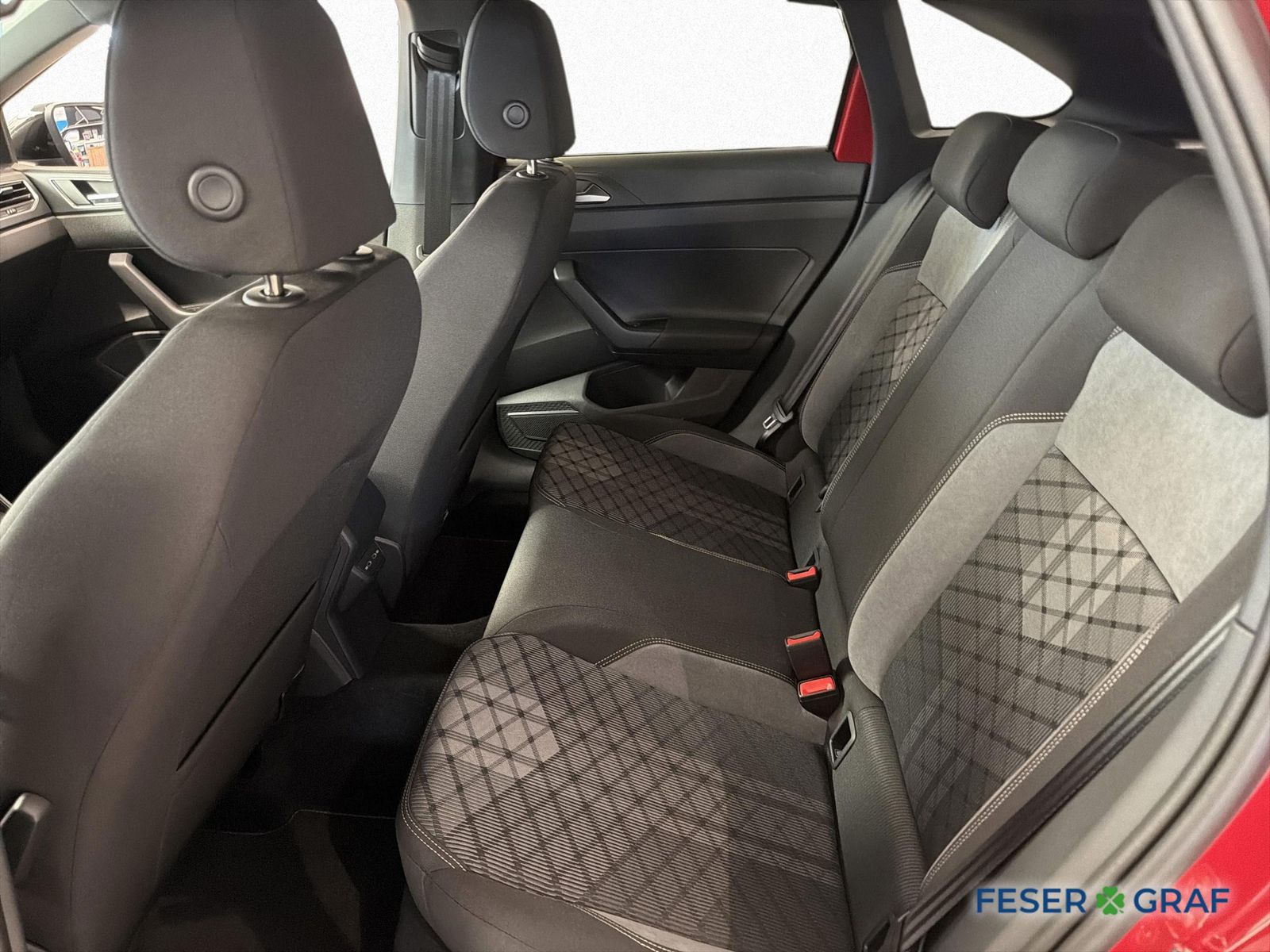 Volkswagen Taigo - Bild 13