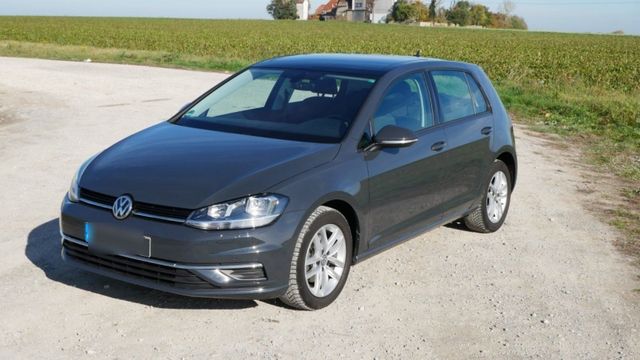 Volkswagen Golf 1.5 TSI ACT Comfortline Co...