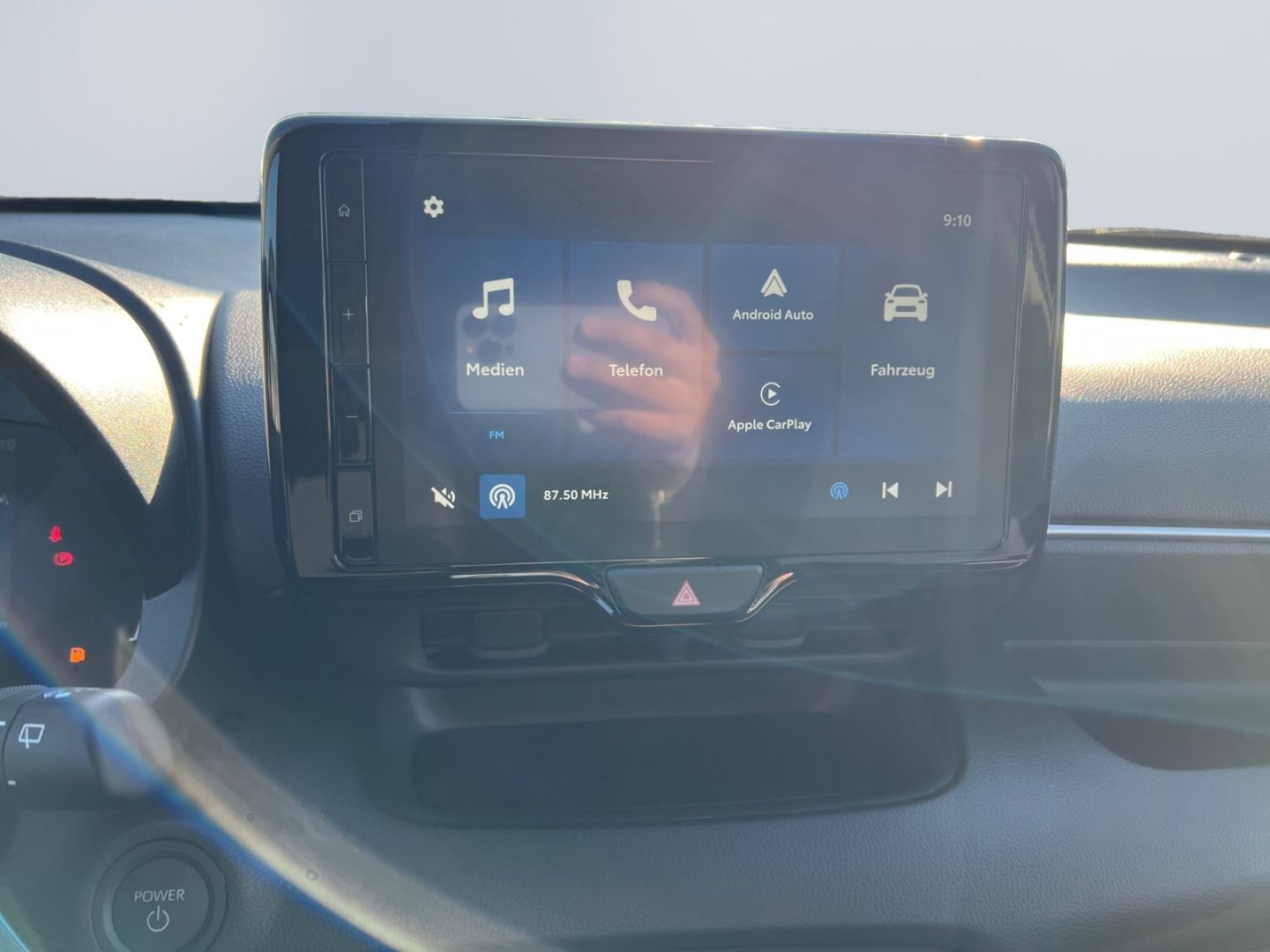 Toyota Yaris - Bild 10