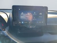 Toyota Yaris - Vorschau Bild 10