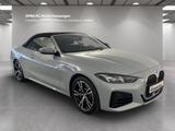 BMW 430i xDrive Cabrio M Sport AHK Harman/K Kamera - BMW Jahreswagen: Cabrio