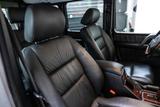 Mercedes-Benz G 55 AMG Kompressor Lang Btw auto, Fiscale waard - Mercedes-Benz G 55 AMG: Geländewagen