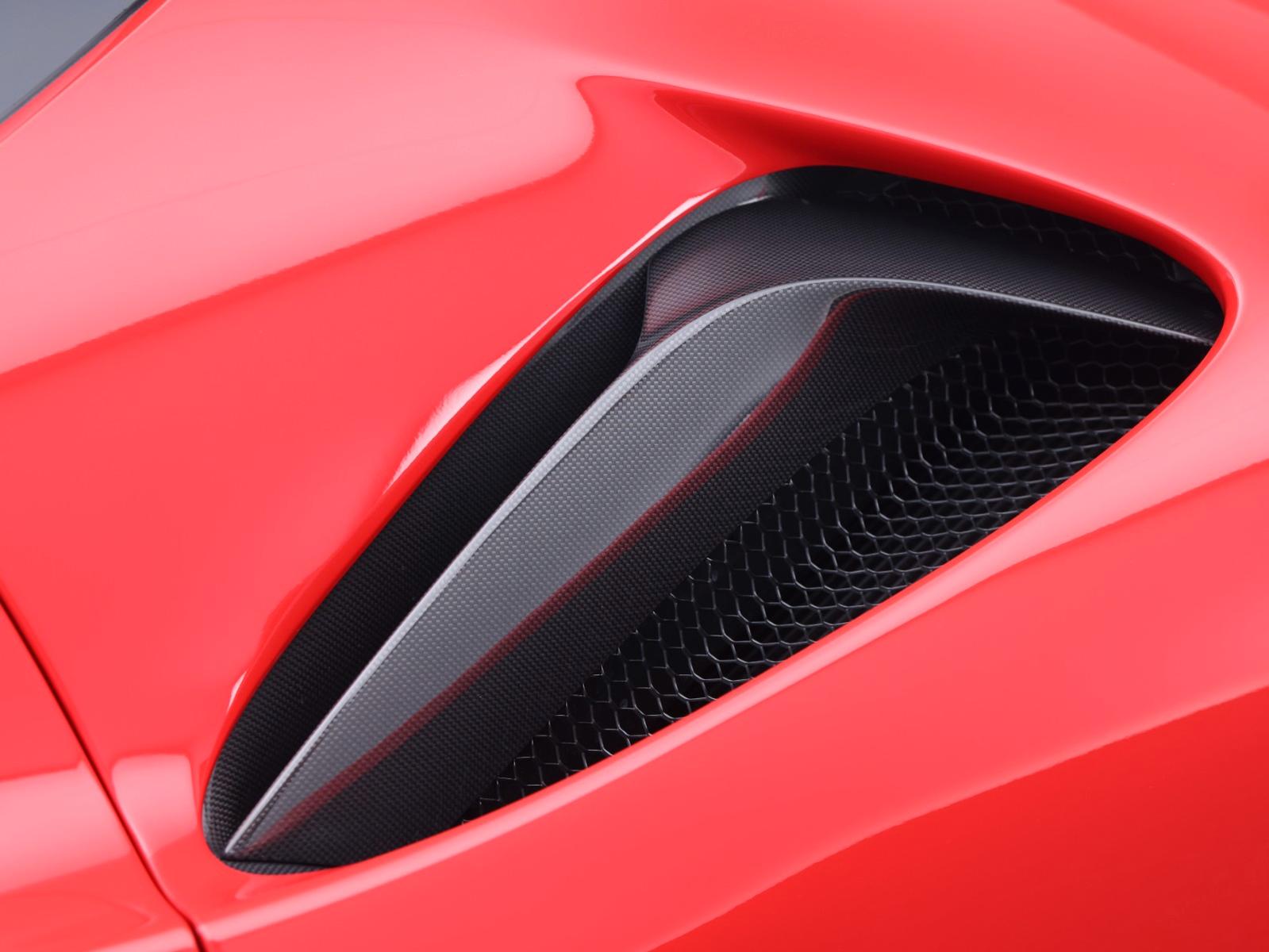Ferrari SF90 Stradale   ***Ferrari Frankfurt***