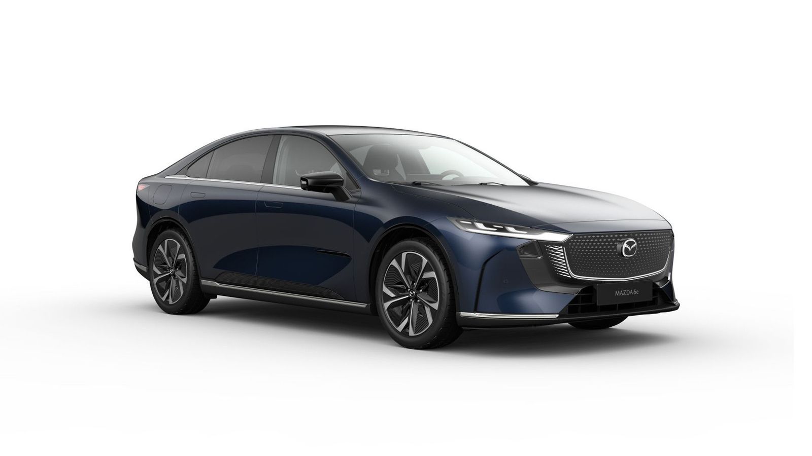 Mazda 6e - Bild 9