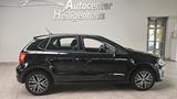 Volkswagen Polo V Allstar Navi Klimaauto Sitzheiz PDC V+H - Volkswagen Polo: Allstar