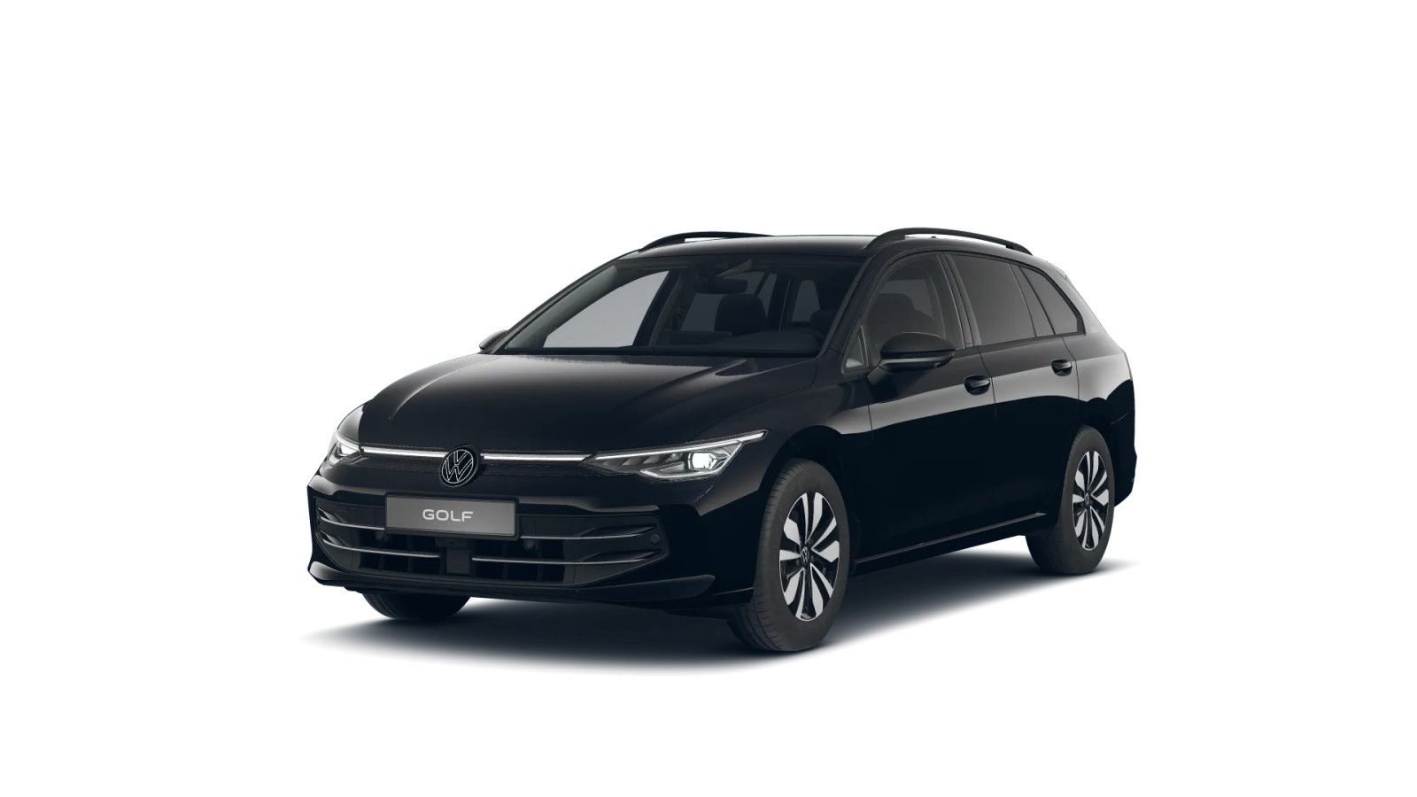 Volkswagen Golf - Bild 2