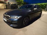 BMW M550i xDrive - gebrauchte BMW M550 aus dem Jahr 2023