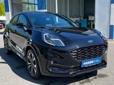 Ford Puma Hybrid ST-Line X, B&O, LMF, GJR, LED
