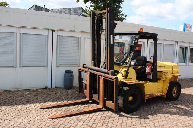 Hyster H 6.00 XL