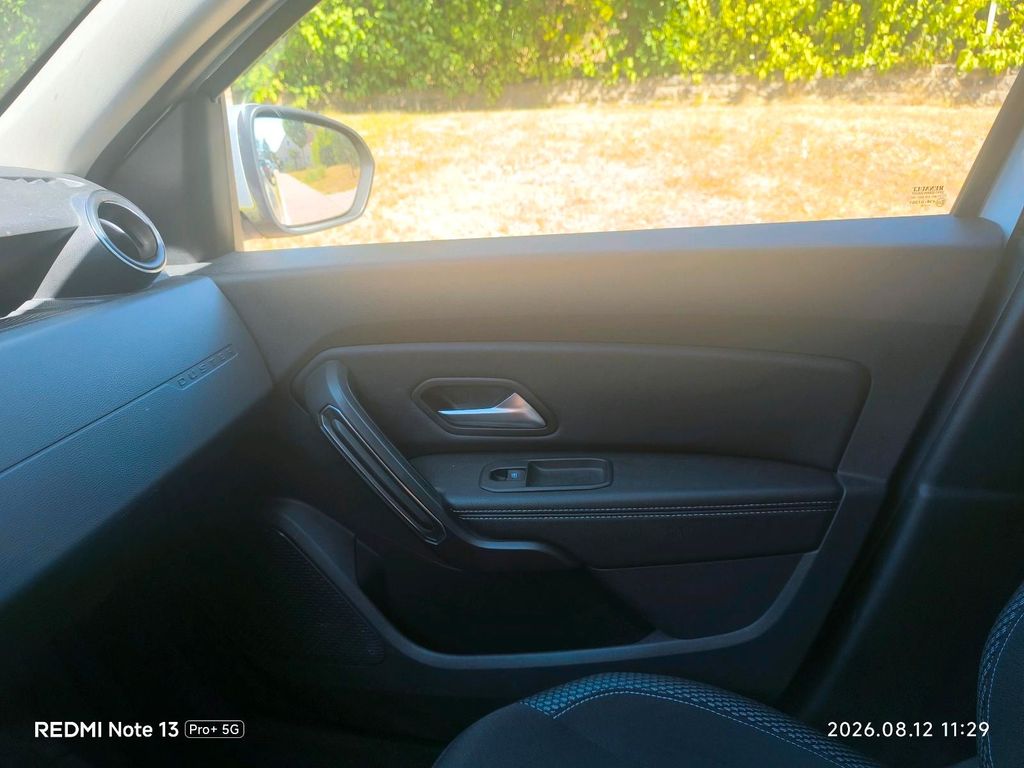 Image of Dacia Duster