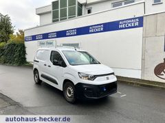 Fiat Doblo 1.5 BlueHDi L1 AT8 1.000 kg Nutzlast