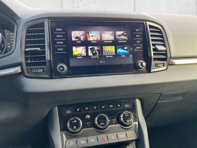 Skoda Karoq - Bild 16