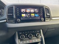 Skoda Karoq - Vorschau Bild 16