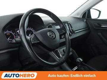 Skoda Karoq - 11