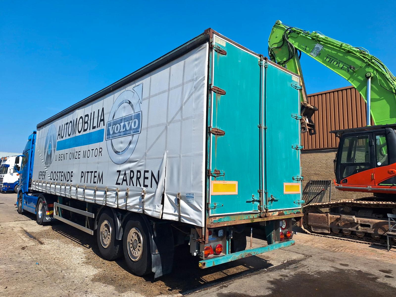 Andere MOL ST1113