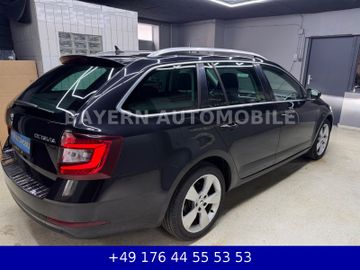 Skoda Octavia - 4