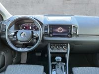 Skoda Karoq - Vorschau Bild 9