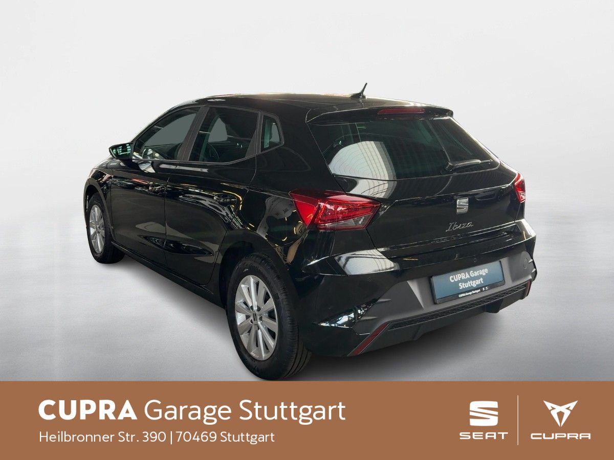 Seat Ibiza Reference 1.0 TSI 70kW imagem 2