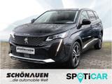 Peugeot 5008 PureTech GT +AUT+RFK+SHZ+PANO+KLIMA+LED+BC+