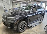 BMW X5xD30d/LCPProf/LEDer/Panorama/ParkAs/M-Sport - BMW X5 aus 2022