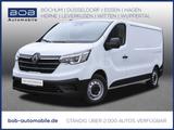 Renault Trafic E-TECH 100% elektrisch KaWa L2H1 PDC KLIM