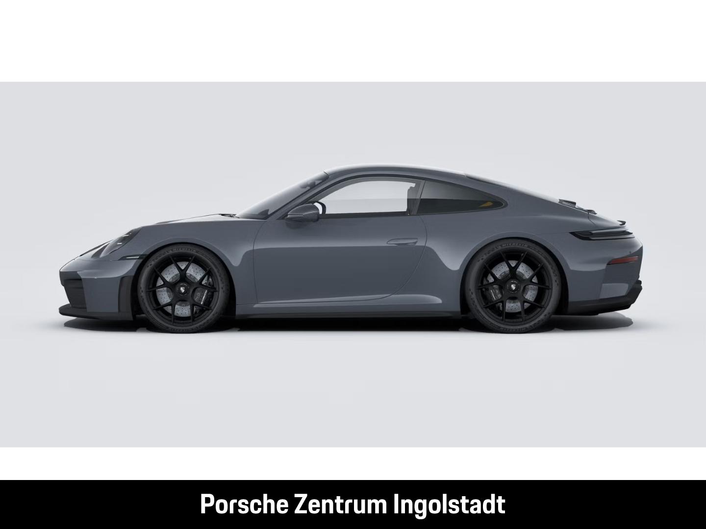 Porsche 992 911 GT3 Touring PCCB Liftachse Leichtbau Pak