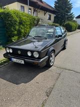 Volkswagen Golf - Volkswagen aus 1988