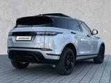 Land Rover Range Rover Evoque S 2.0 D200 Mild-Hybrid EU6e P - Land Rover Range Rover Evoque mit Diesel-Antrieb: Geländewagen, 2.2