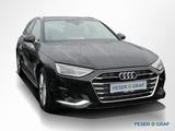 Audi A4 Avant 35 TFSI Advanced LED ACC RüKa Navi - Audi Jahreswagen