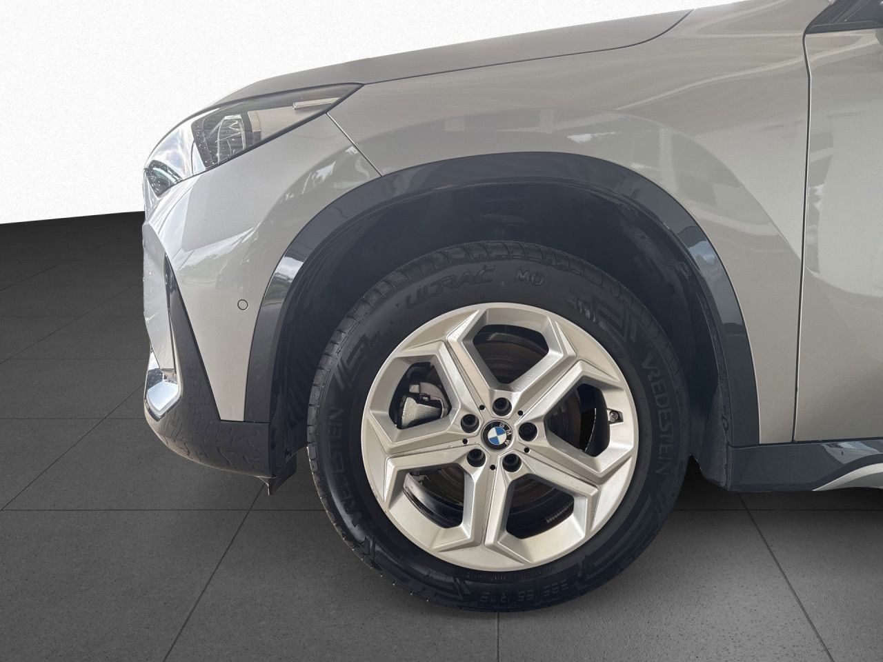 BMW X1 - Bild 19