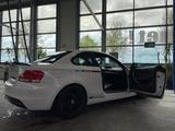 BMW 118d Coupé -