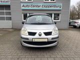Renault Modus 1,2 Cite - Renault Modus Cite mit Benzin-Antrieb
