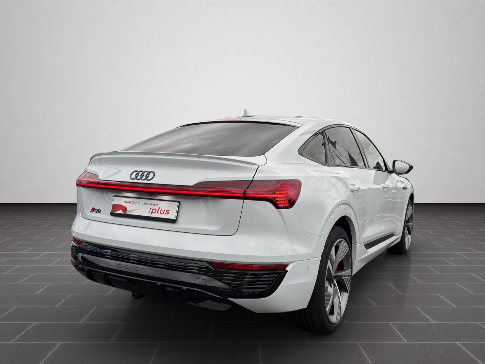 Audi Q8 - Bild 3